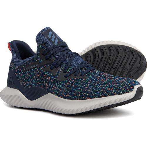 adidas Men's Alphabounce Beyond Collegiate Navy/Tech Ink CG5521 Size UK 9.5 (SA 9.5)