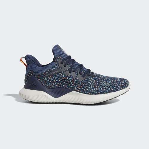 adidas Men's Alphabounce Beyond Collegiate Navy/Tech Ink CG5521 Size UK 9.5 (SA 9.5)