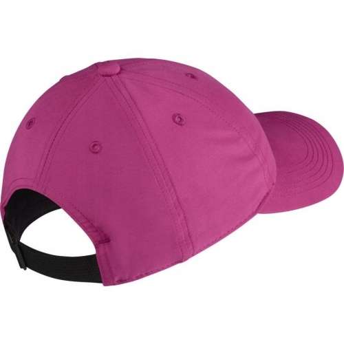 Nike UNISEX Youth Metal Swoosh Cap CW4607 666 One Size fits all