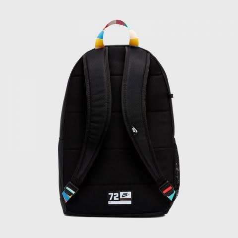 NIKE YOUTH UNISEX ELEMENTAL BACKPACK Black CV8908 010