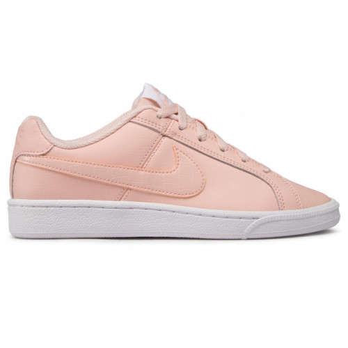 NIKE Women's Court Royale Washed Coral 749867 604 Size UK 5 (SA 5)