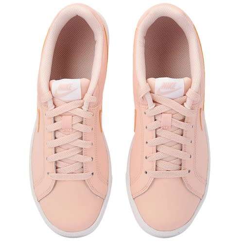 NIKE Women's Court Royale Washed Coral 749867 604 Size UK 5 (SA 5)