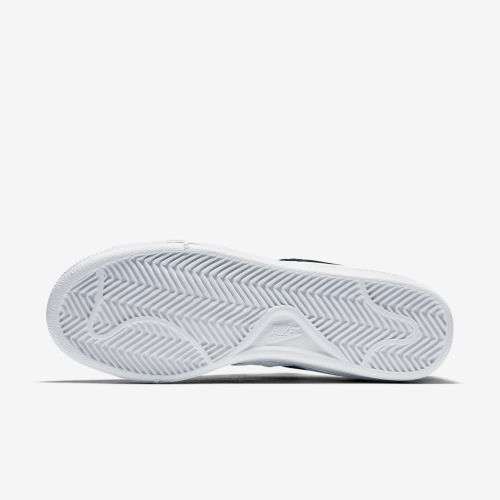NIKE Women's Court Royale Black/White 749867 010 Size UK 6.5  (SA 6.5)