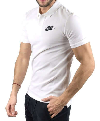 Nike Men's Sportswear CE POLO MATCHUP PQ Short Sleeves Tee CN8764 100 Size XL