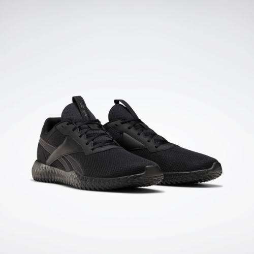 Reebok Men's FLEXAGON ENERGY TR 2 Black H67380 Size UK 8.5 (SA 8.5)