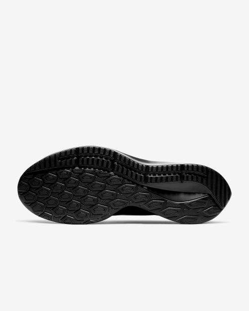 Nike Men's TODOS Black/ Anthracite BQ3198 001 Size UK 8 (SA 8)