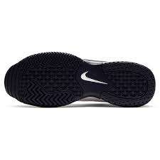 Nike Men's Court Lite 2 White/ Obsidian - Royal Pulse AR8836 106 Size UK 9 (SA 9)