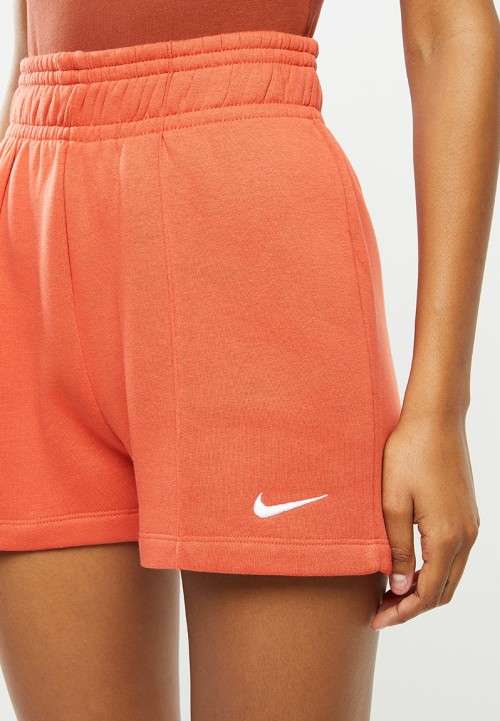 Shorts Skorts Nike Women s Sportswear Fleece Shorts Orange CU6109 861 Size Medium was sold for 226.00 on 31 Mar at 21 45 by Seal The Deal in Johannesburg ID 509304847