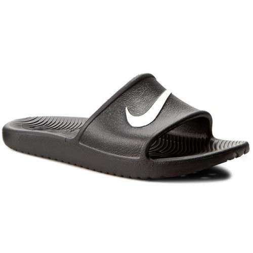Nike Men's Kawa Slide Black 832528 001 Size UK 8 (SA 8)