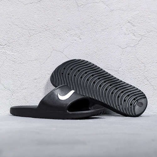 Nike Men's Kawa Slide Black 832528 001 Size UK 8 (SA 8)
