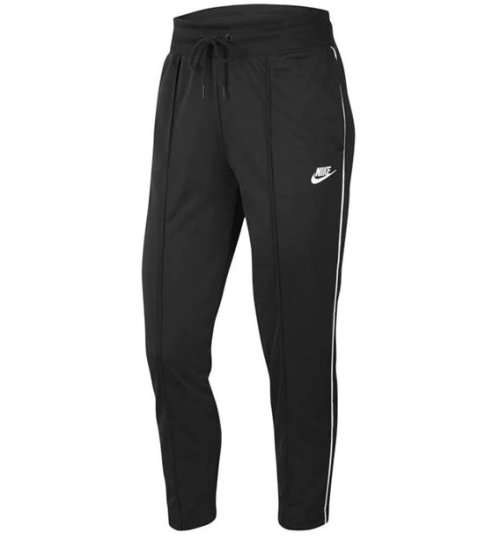 Nike Sportswear Women's Heritage Slim Pants Black CT6067 010 Size Medium