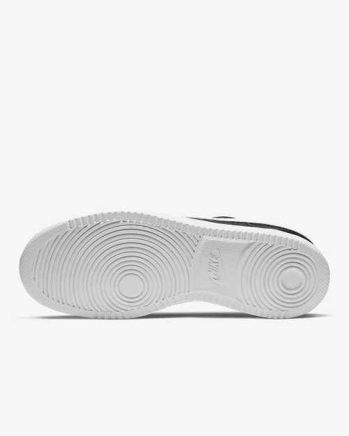 Nike Men's Court Vision Low Photon Dust/ Ghost Green CD5463 005 Size UK 8 (SA 8)