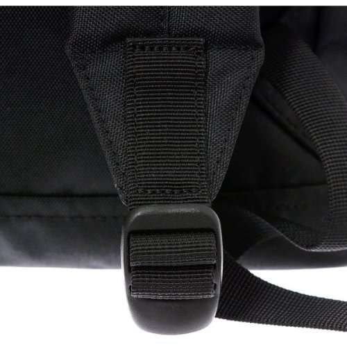 LEVI'S Unisex L PACK SLIM BACKPACK 380040184 BLACK