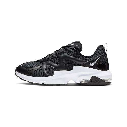 Nike Men's Air MAX Gravitation Black /White AT4525 001 Size UK 7 (SA 7)