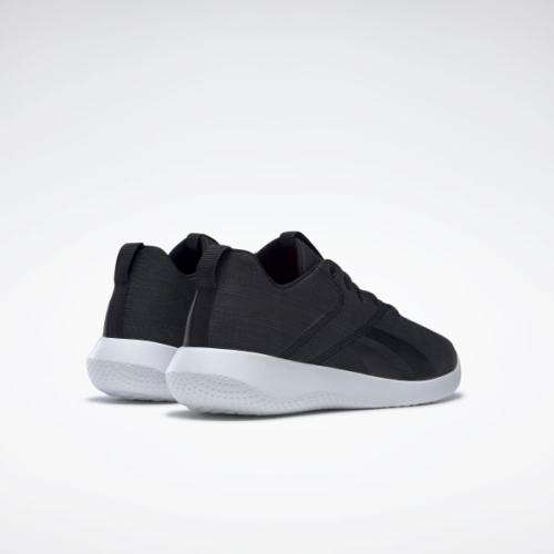 Reebok Women's ARDARA 3.0 Black/ Anthracite/ White FX0150 Size UK 6 (SA 6)