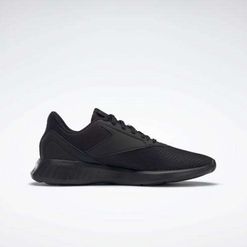 Reebok Women's Running Lite 2.0 All Black FW8024 Size UK 5 (SA 5)