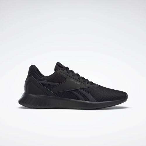 Reebok Women's Running Lite 2.0 All Black FW8024 Size UK 5 (SA 5)