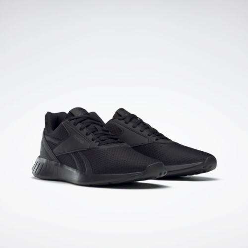 Reebok Women's Running Lite 2.0 All Black FW8024 Size UK 5 (SA 5)
