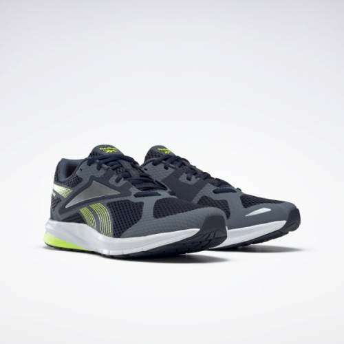 Reebok Men's Endless Road 2.0 Vector Navy/ Smoky Indigo FV1619 Size UK 7.5 (SA 7.5)
