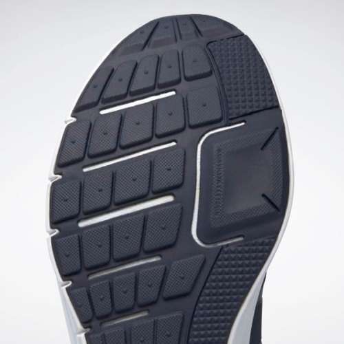Reebok Men's Endless Road 2.0 Vector Navy/ Smoky Indigo FV1619 Size UK 7.5 (SA 7.5)