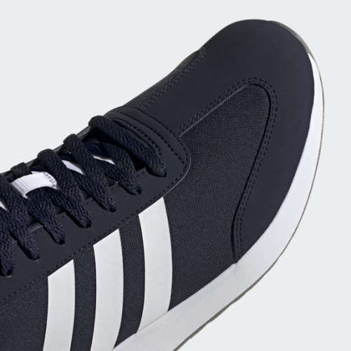 adidas Men's RUN60S SHOES Legend Ink/ White/ Dove Grey EG8685 Size UK 10 (SA 10)