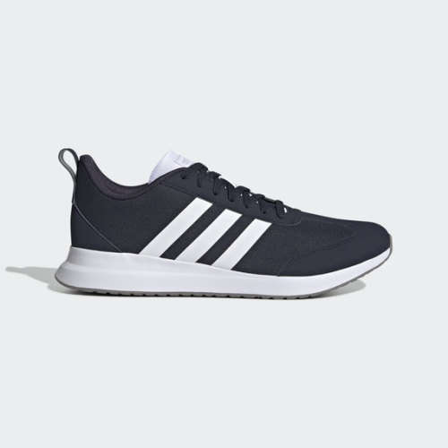 adidas Men's RUN60S SHOES Legend Ink/ White/ Dove Grey EG8685 Size UK 10 (SA 10)