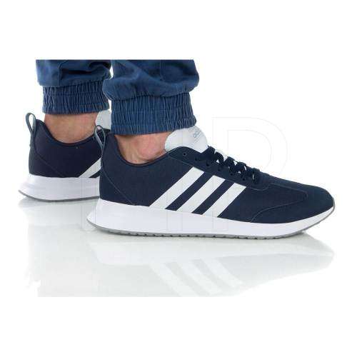 adidas Men's RUN60S SHOES Legend Ink/ White/ Dove Grey EG8685 Size UK 10 (SA 10)