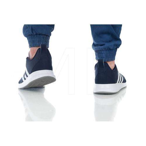 adidas Men's RUN60S SHOES Legend Ink/ White/ Dove Grey EG8685 Size UK 10 (SA 10)