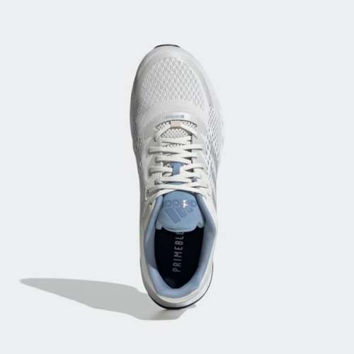 adidas Men's DURAMO SL Orbit Grey/ Tactile Blue FW6767 Size UK 8 (SA 8)