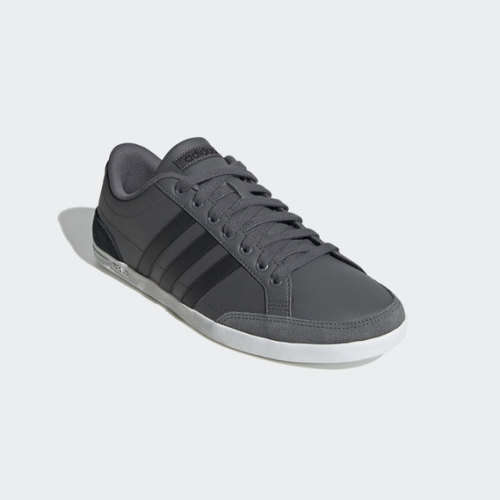 adidas Men's CAFLAIRE Grey Five/ Core Black FV8550 Size UK 9 (SA 9)