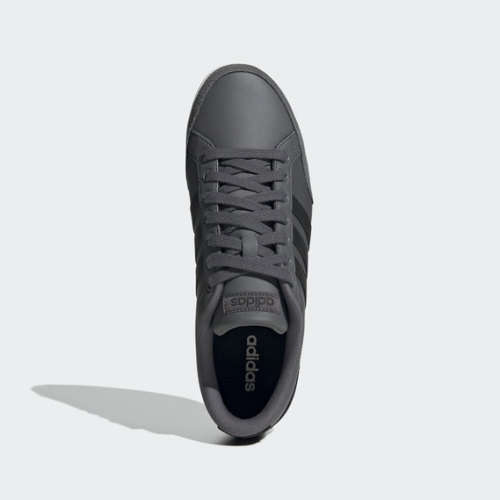 adidas Men's CAFLAIRE Grey Five/ Core Black FV8550 Size UK 9 (SA 9)