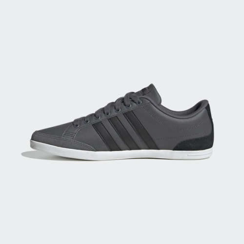 adidas Men's CAFLAIRE Grey Five/ Core Black FV8550 Size UK 9 (SA 9)