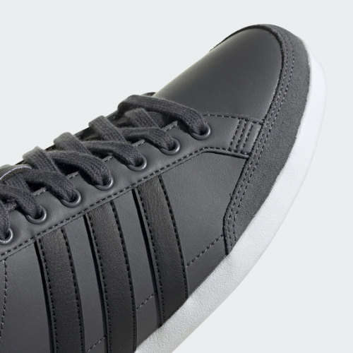 adidas Men's CAFLAIRE Grey Five/ Core Black FV8550 Size UK 9 (SA 9)