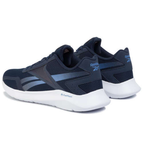 Reebok Men's ENERGYLUX 2.0 Collegiate Navy /Blue Blast FV5107 Size UK 10 (SA 10)