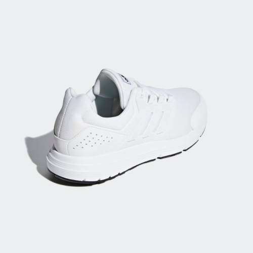 adidas Men's Galaxy 4 Cloud White/ Cloud White F36161 Size UK 10 (SA 10)