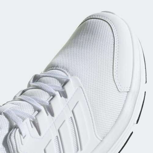 adidas Men's Galaxy 4 Cloud White/ Cloud White F36161 Size UK 10 (SA 10)