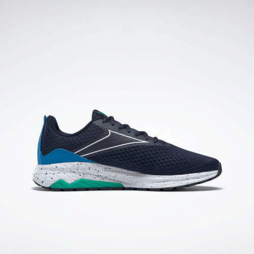 Reebok Men's Liquifect 180 2 SPT Vector Navy / Horizon Blue FV0968 Size UK 8 (SA 8 )