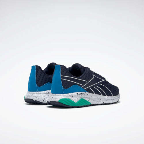 Reebok Men's Liquifect 180 2 SPT Vector Navy / Horizon Blue FV0968 Size UK 8 (SA 8 )