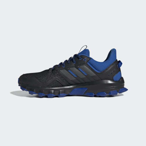 adidas Men's ROCKADIA TRAIL LEGEND INK/ GREY SIX EE9502 Size UK 11 (SA 11)