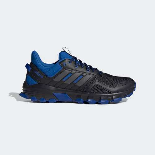 adidas Men's ROCKADIA TRAIL LEGEND INK/ GREY SIX EE9502 Size UK 11 (SA 11)
