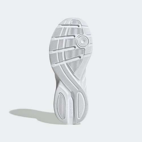 adidas STRUTTER Cloud White / Matte Silver EG6214 Size UK 10 (SA 10)