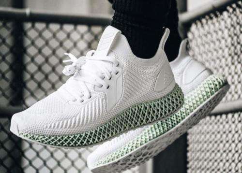 Sneakers adidas Men s AlphaEdge 4D Core White Carbon Onix EF3454 Size UK 10 SA 10 was sold for 2 299.00 on 22 Aug at 22 01 by Seal The Deal in Johannesburg ID 526525131