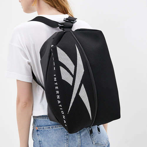 Reebok Unisex Tech Style Imagiro Bag Black GD0630