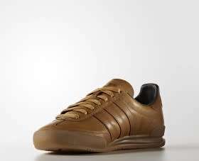 adidas Men's JEANS MK II Mesa/ Core Black BB5273 Size UK 8 (SA 8)
