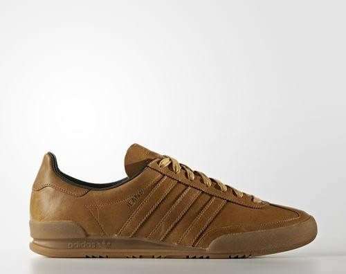 adidas Men's JEANS MK II Mesa/ Core Black BB5273 Size UK 8 (SA 8)