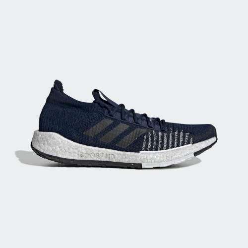 adidas Men's Running PureBOOST HD Collegiate Navy / Core Black EF1357 Size UK 11 (SA 11)