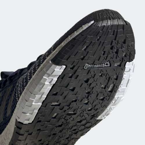 adidas Men's Running PureBOOST HD Collegiate Navy / Core Black EF1357 Size UK 11 (SA 11)