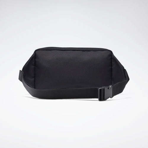 Reebok Unisex Classics Foundation Crossbody Bag GG6705