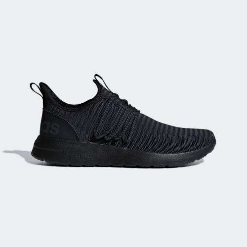 adidas Men's Lite Racer ADAPT Core Black/ Grey Six F36657 Size UK 12 (SA 12)