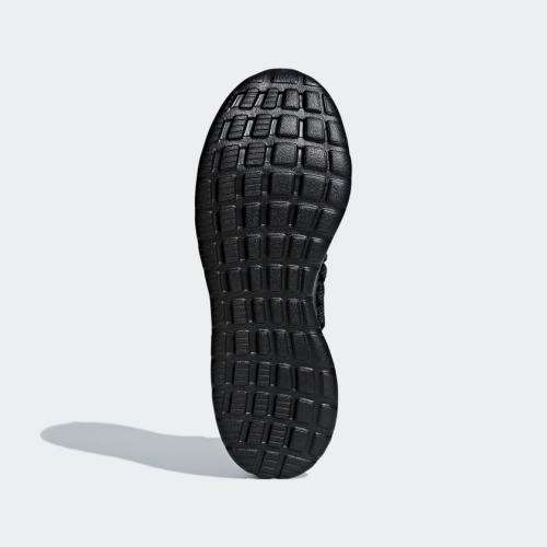 adidas Men's Lite Racer ADAPT Core Black/ Grey Six F36657 Size UK 12 (SA 12)